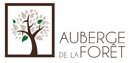 Logo Auberge de la forêt