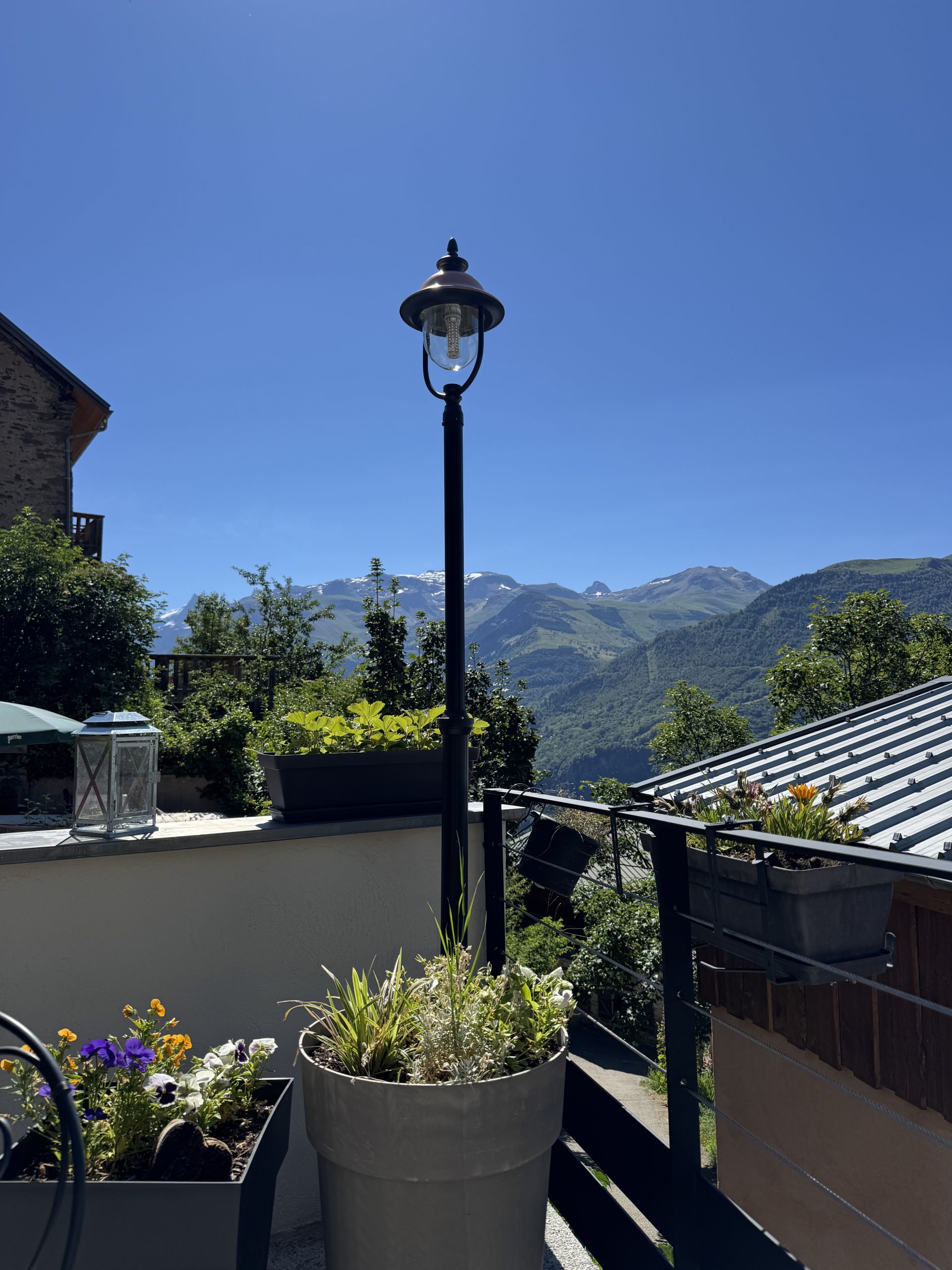 Auberge de la Forêt