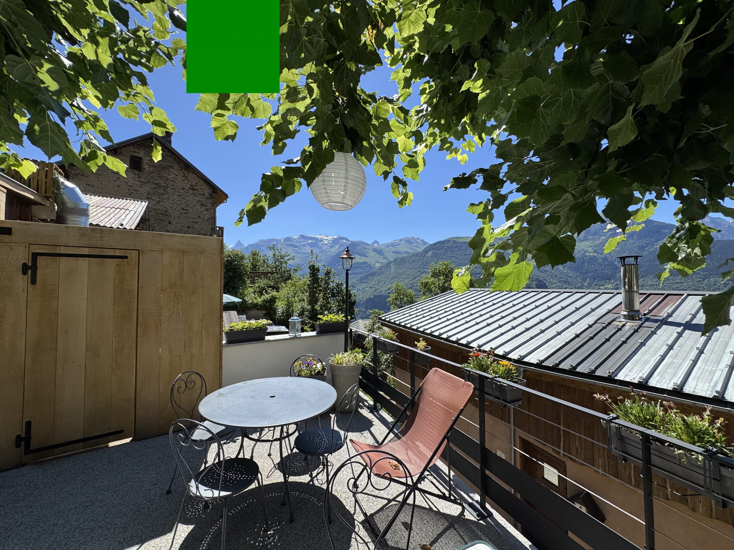 Auberge de la Forêt