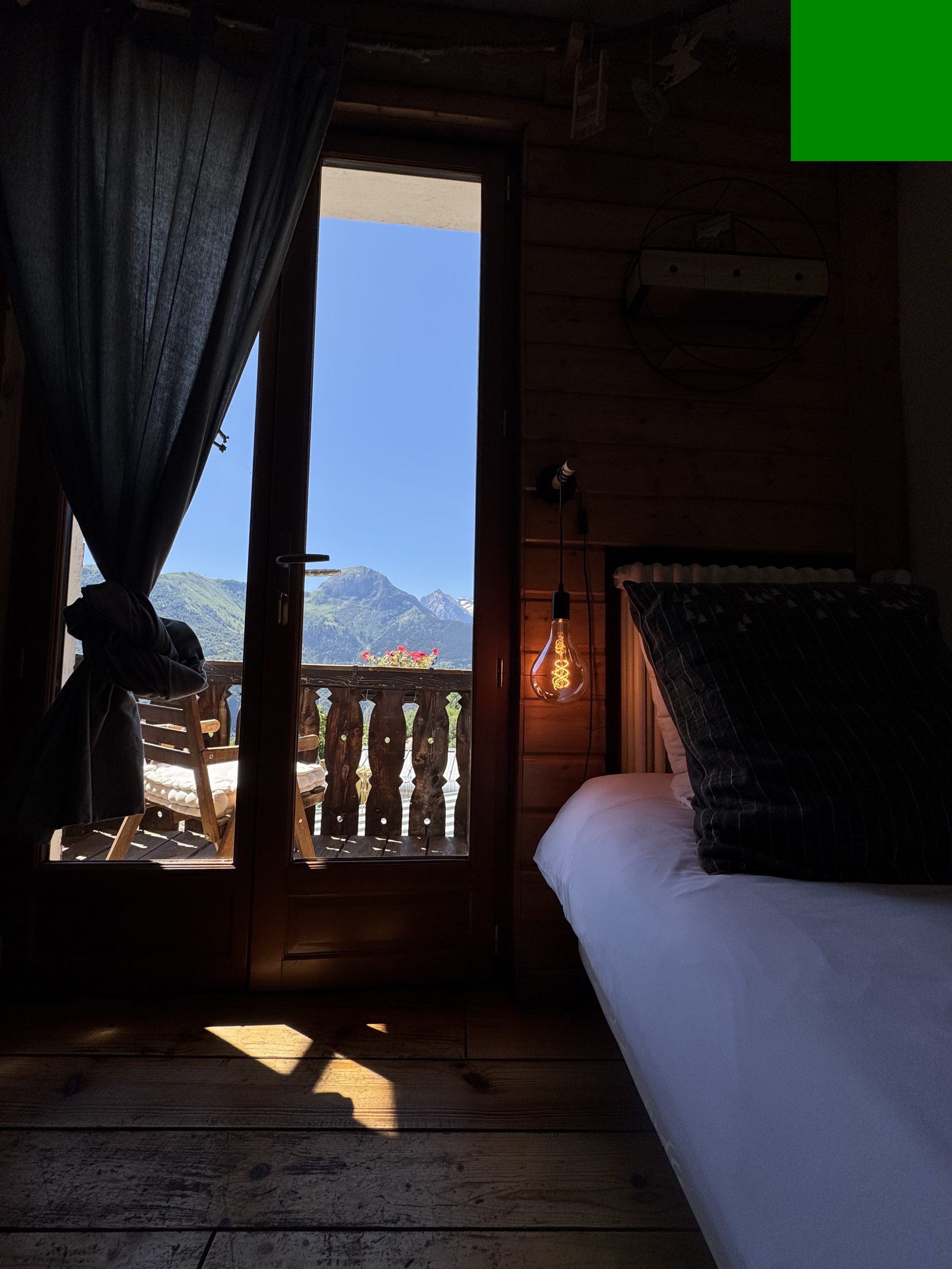 Auberge de la Forêt