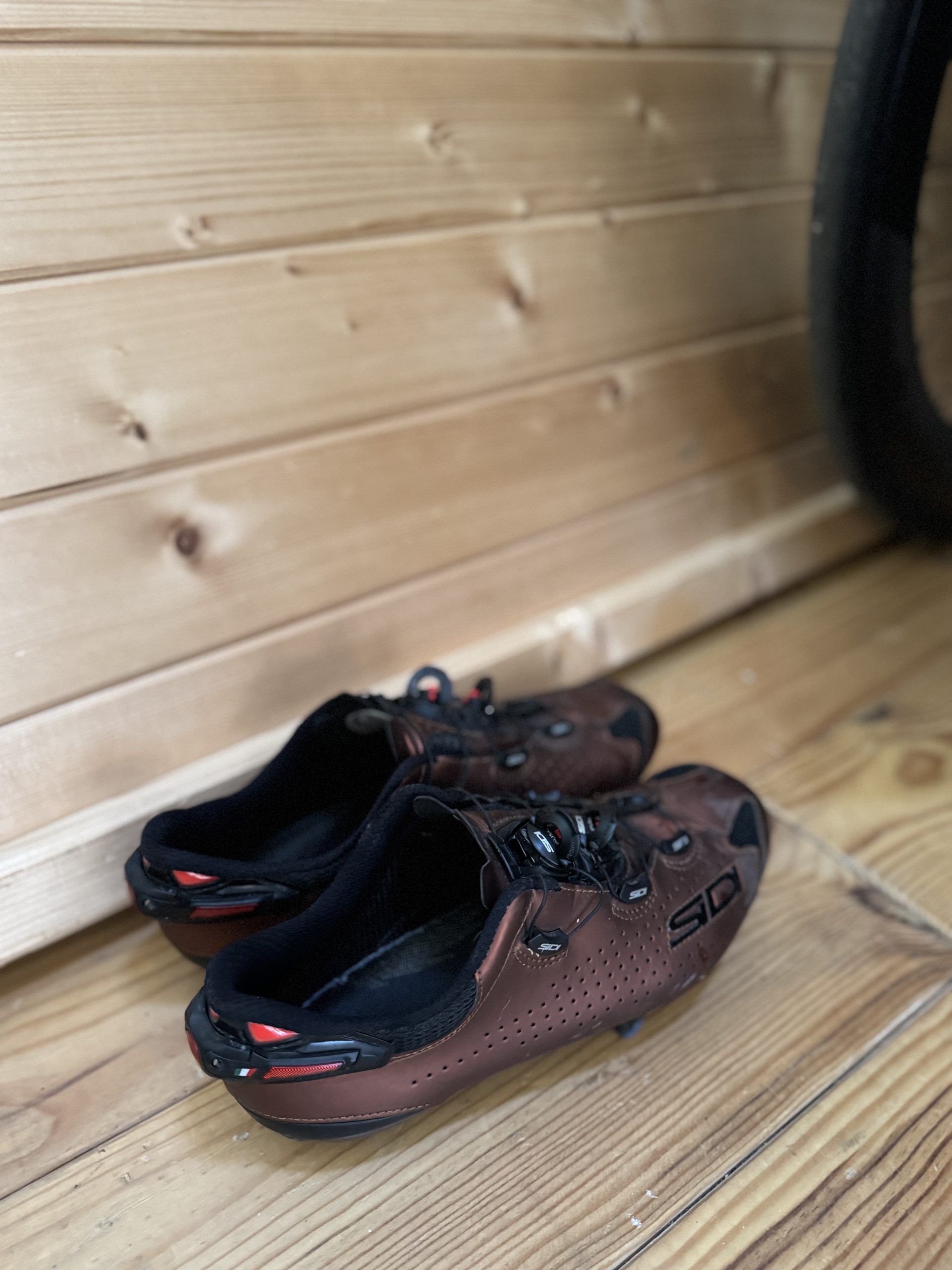 Séjour vélo à l'Auberge de la Forêt